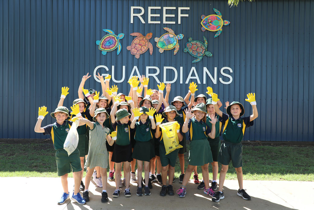 Bargara State School