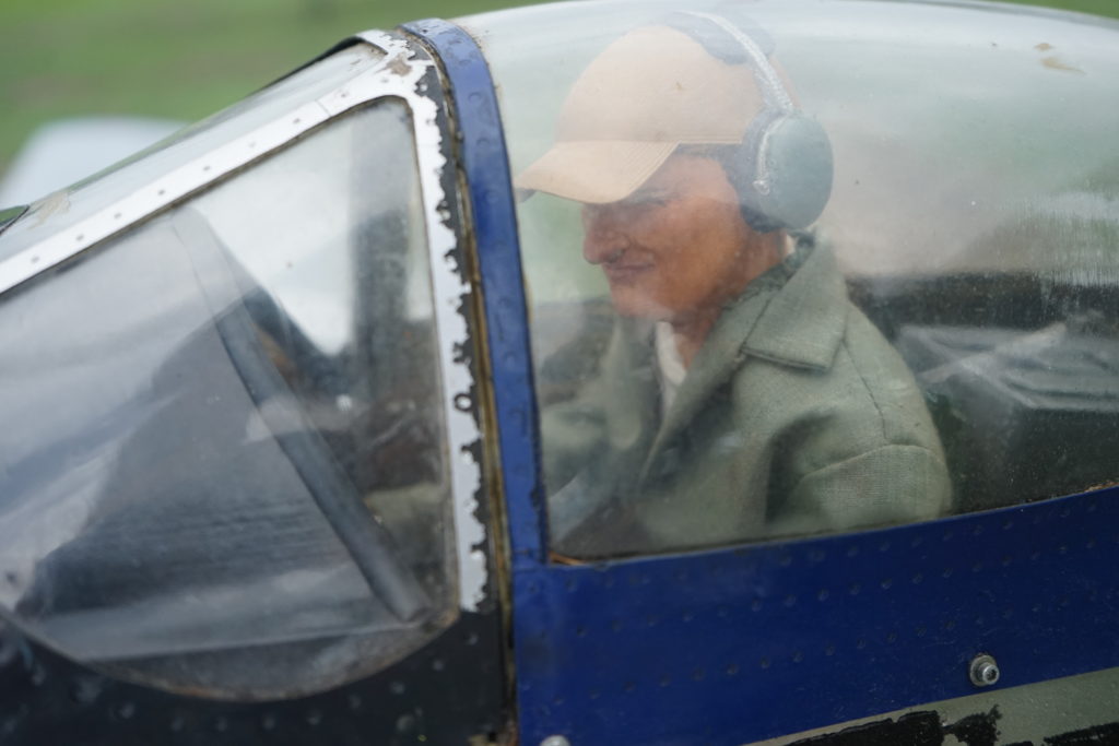 Bundaberg Aeromodellers