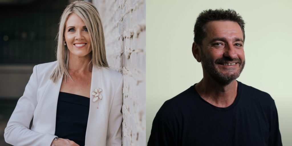 CQUniversity alumni awards Bundaberg