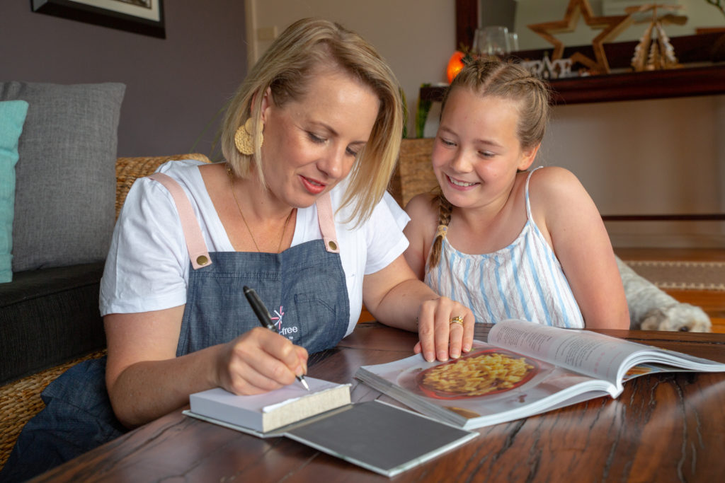 additive-free masterclass Joanne Ling