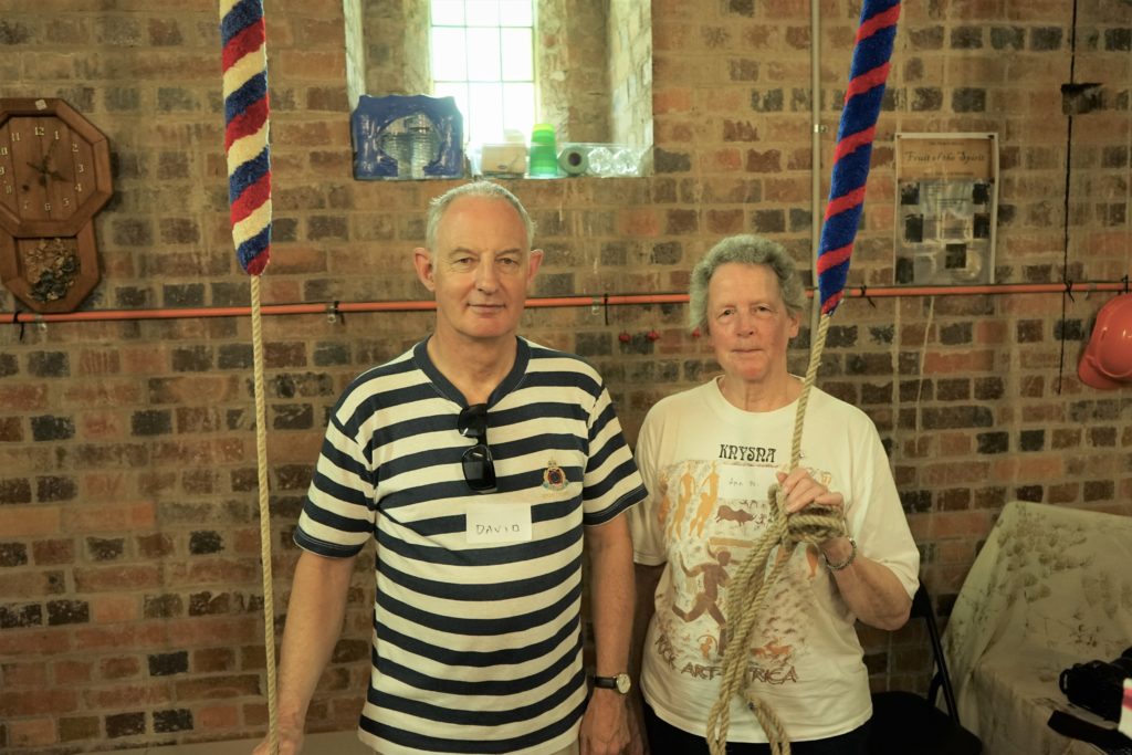 Peace Bells United Kingdom