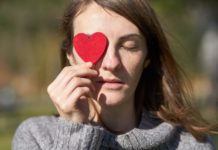 Valentine's Day scam warning