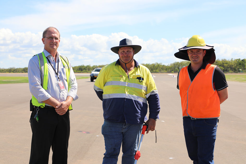 Bundaberg Airport