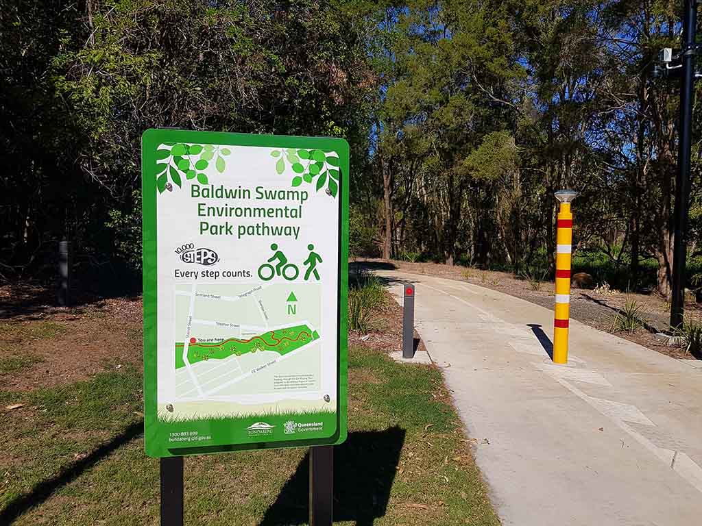 Council focus playgrounds