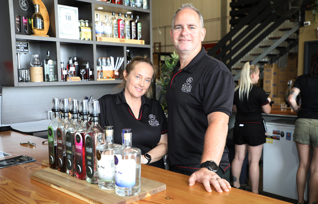 Kalki Moon new still