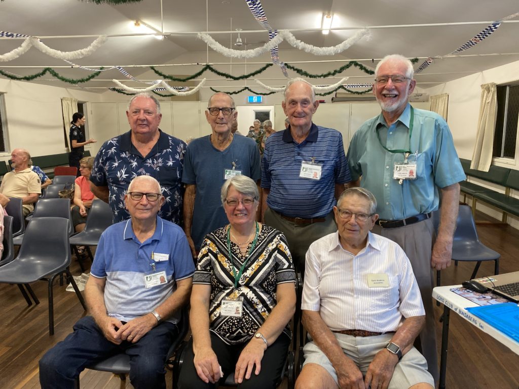 Bundaberg Neighbourhood Watch