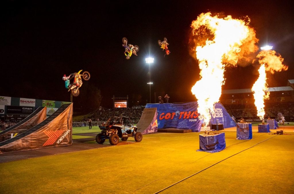 Nitro Circus