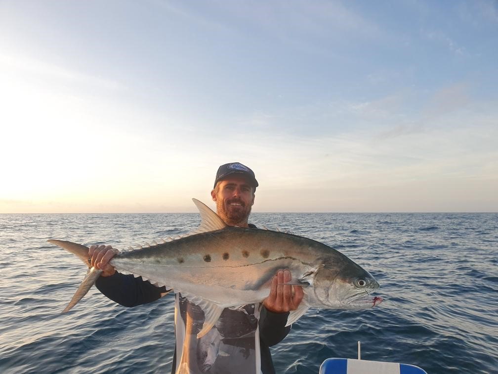 Fishing Bundaberg