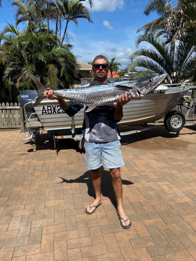Fishing Bundaberg