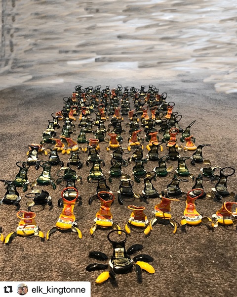 Bundaberg Brewed Drinks #IsolationCreation