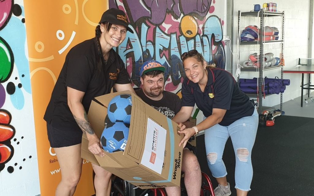 Reclink sport