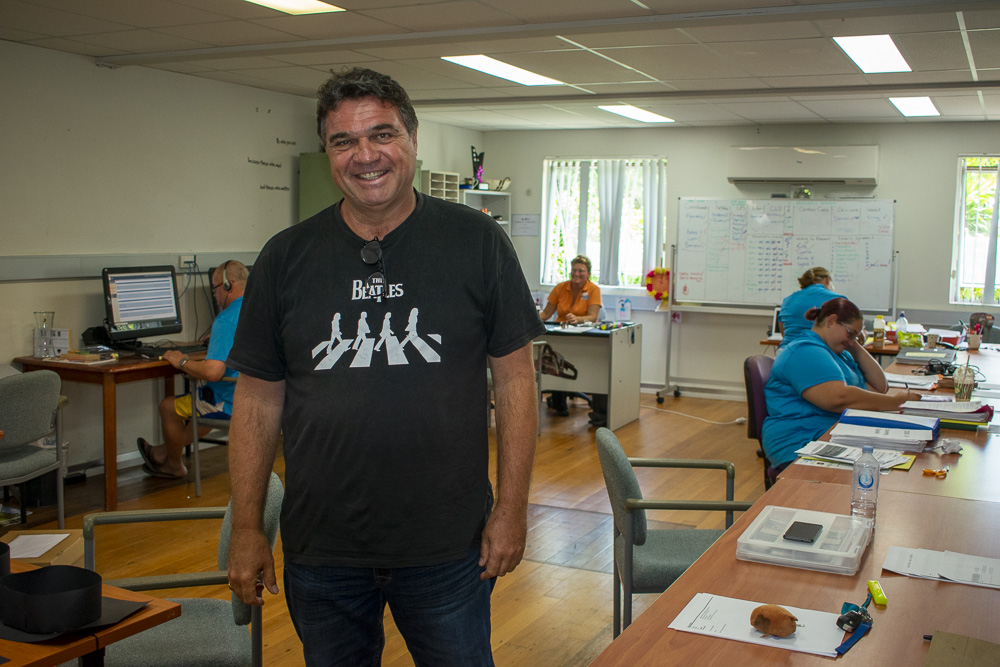 Impact Community Services
