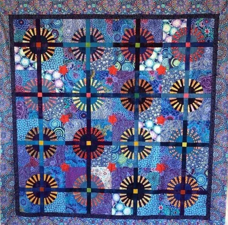 I-Sew-Lation Bundaberg Quilters