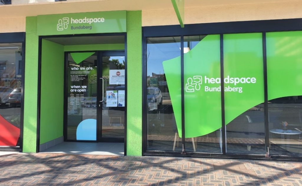 Headspace Bundaberg