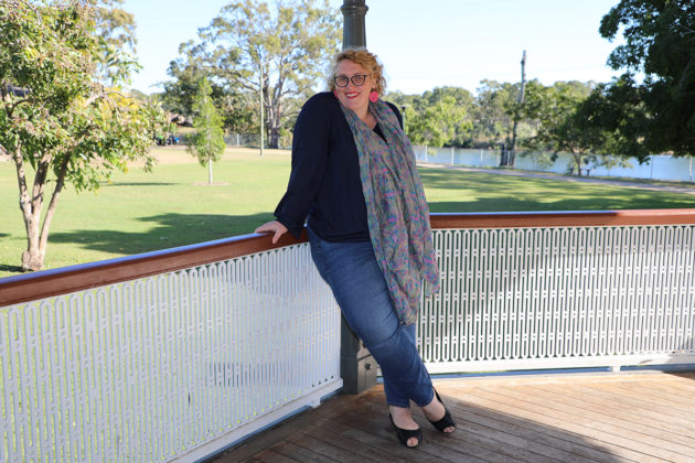 Arts an important way to re connect Bundaberg Now Arts an important way to re connect Bundaberg Now