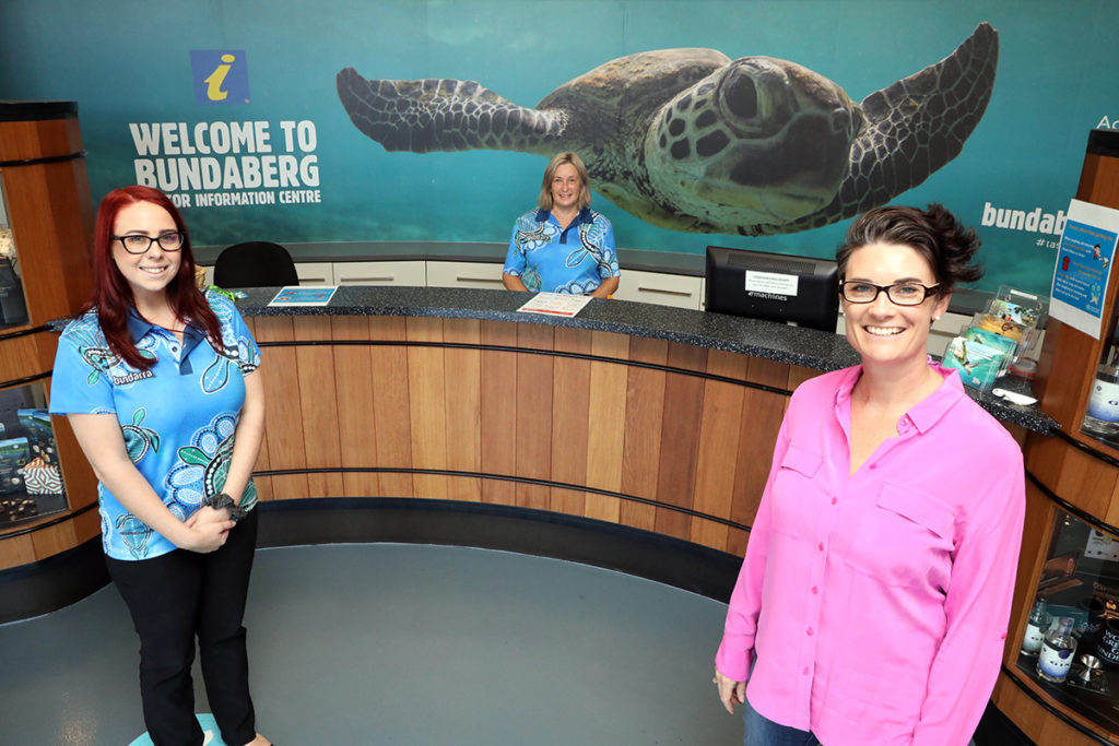 Bundaberg Tourism