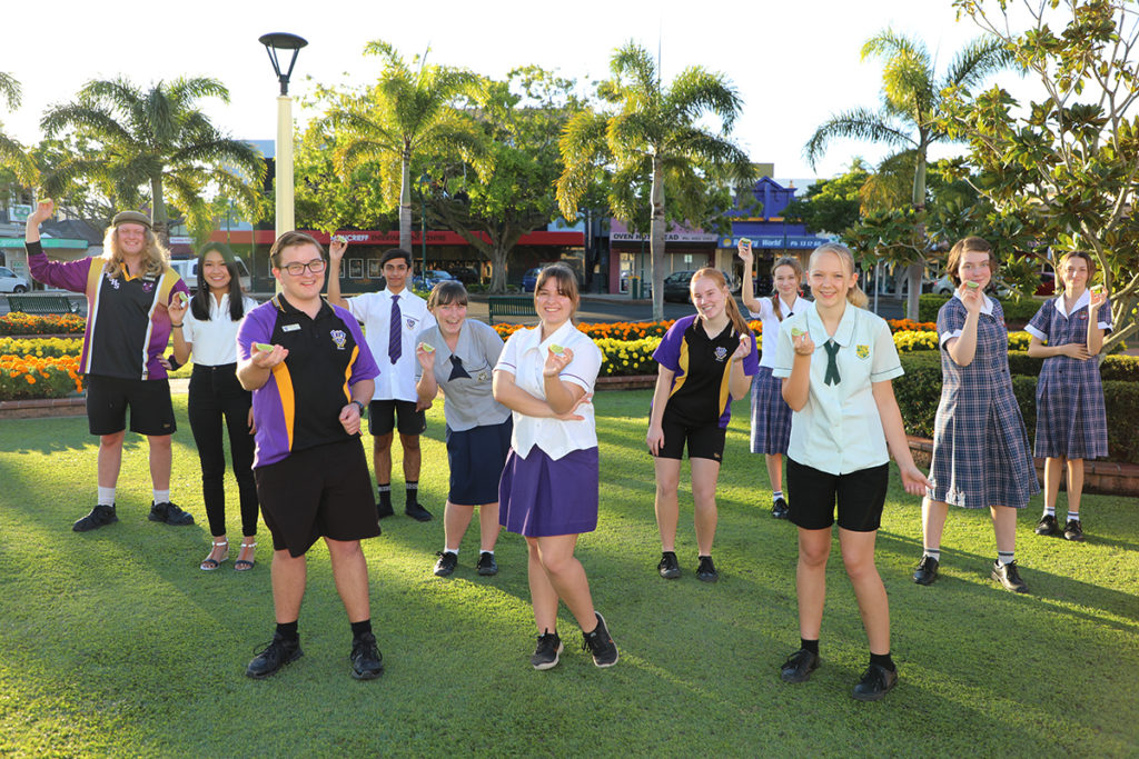 Sour Words Hurt Challenge