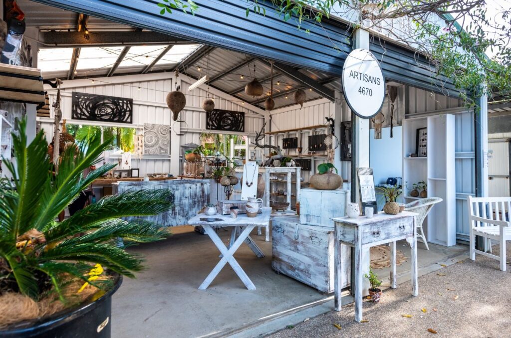 artisans twilight markets