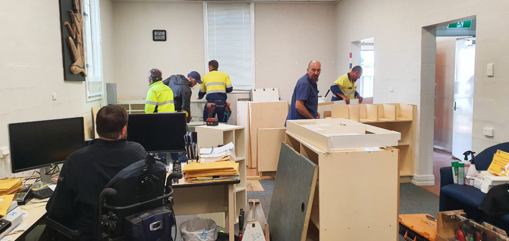 Childers Service Centre