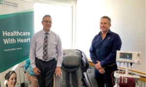 Greensill Friendly Society