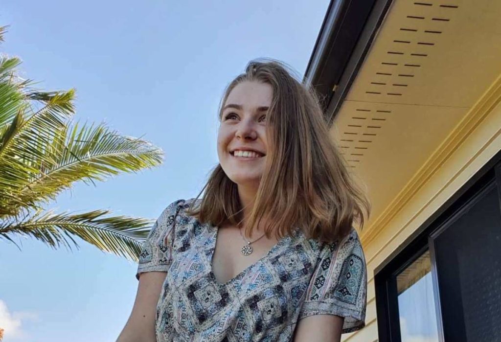 Laura Helbig Leukaemia Foundation