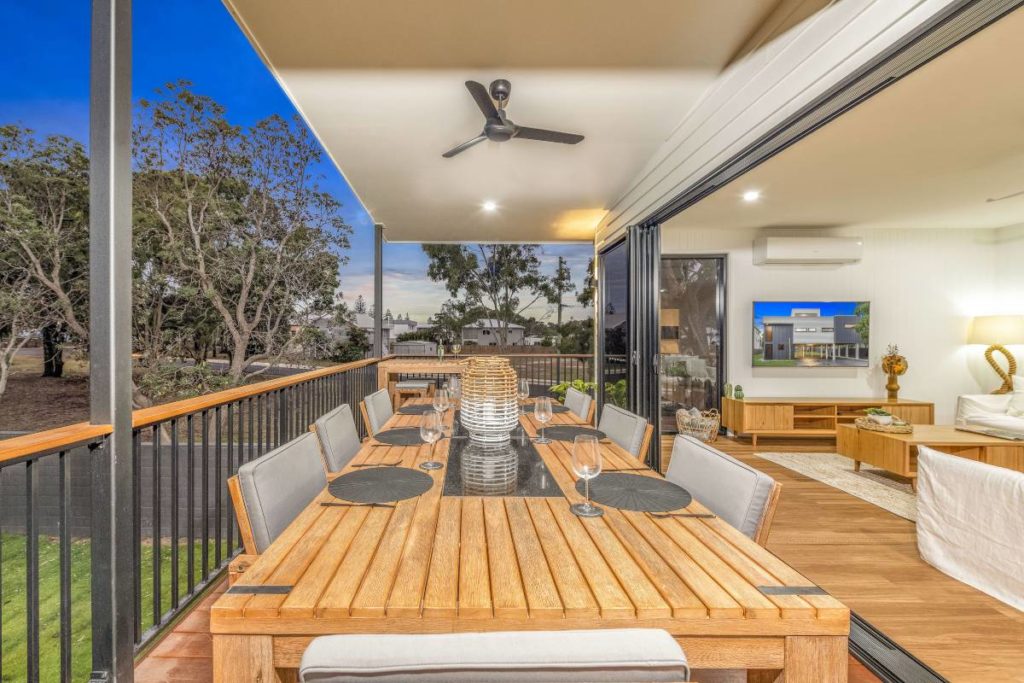 Luray Beach Retreat