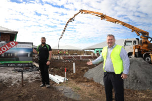 Building Bundaberg Region