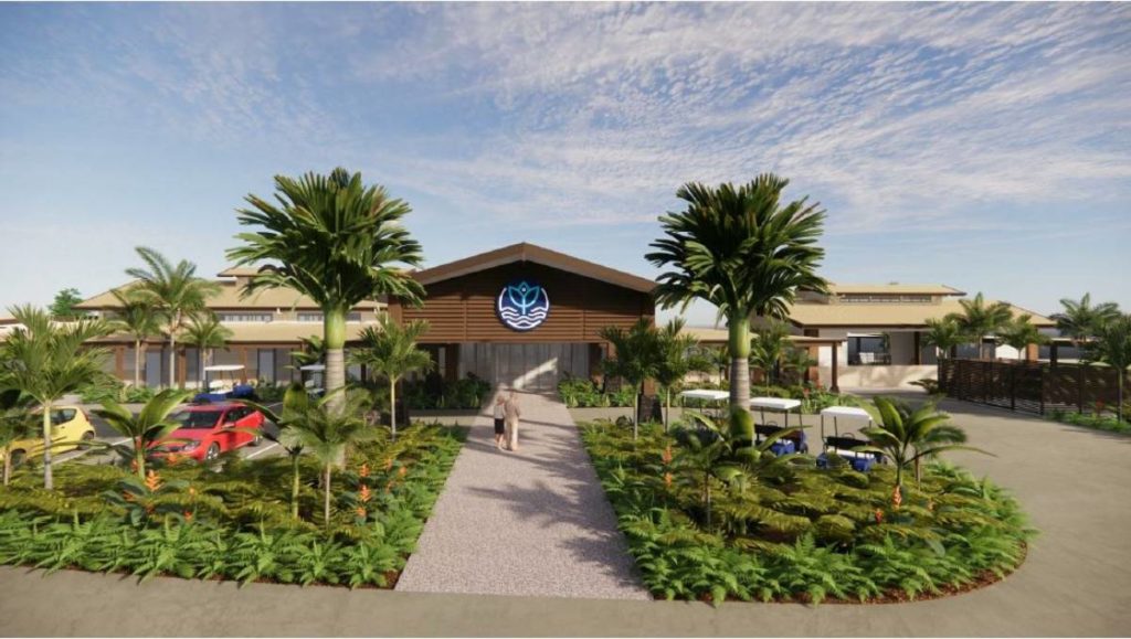 Spring Lakes Resort