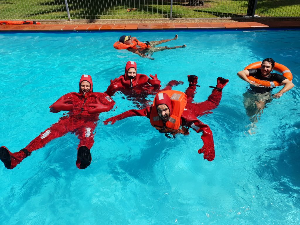 Yalfa-binbi Insitute Gidarjil