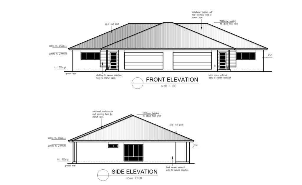 Kalkie Development