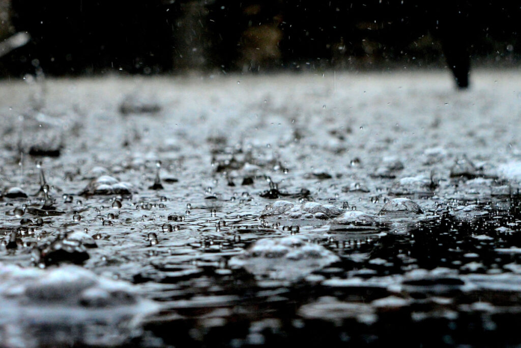 flood warning