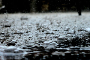 flood warning