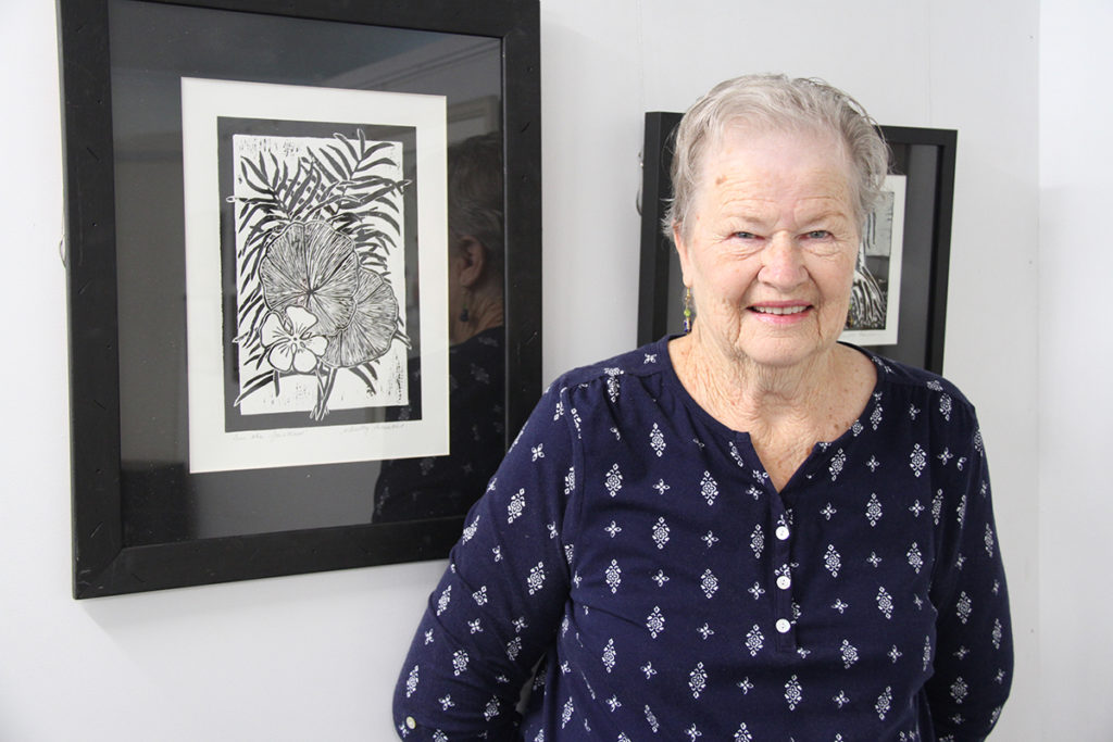 Bundaberg Art Society