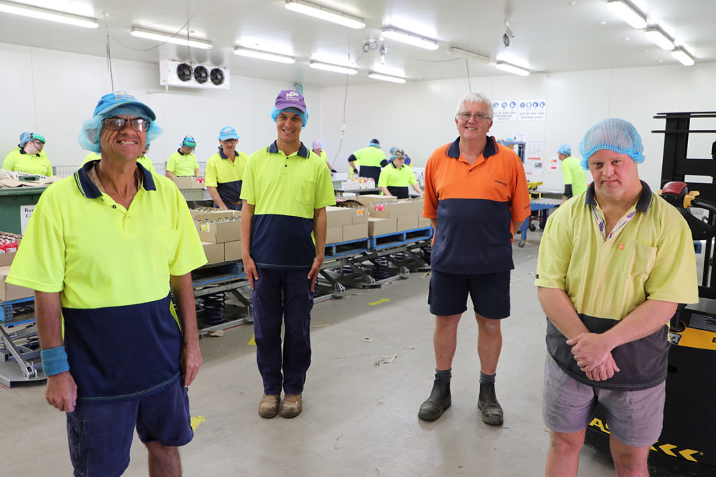 Endeavour Foundation