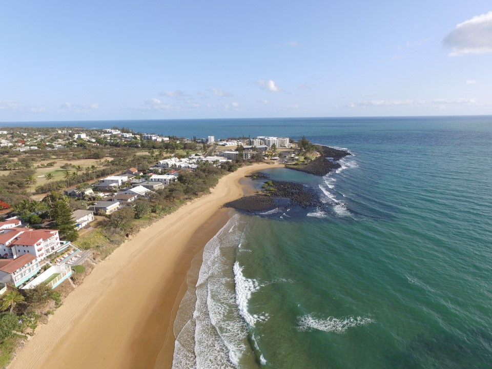 Bundaberg Coastal Hazard Adaptation Strategy CHAS