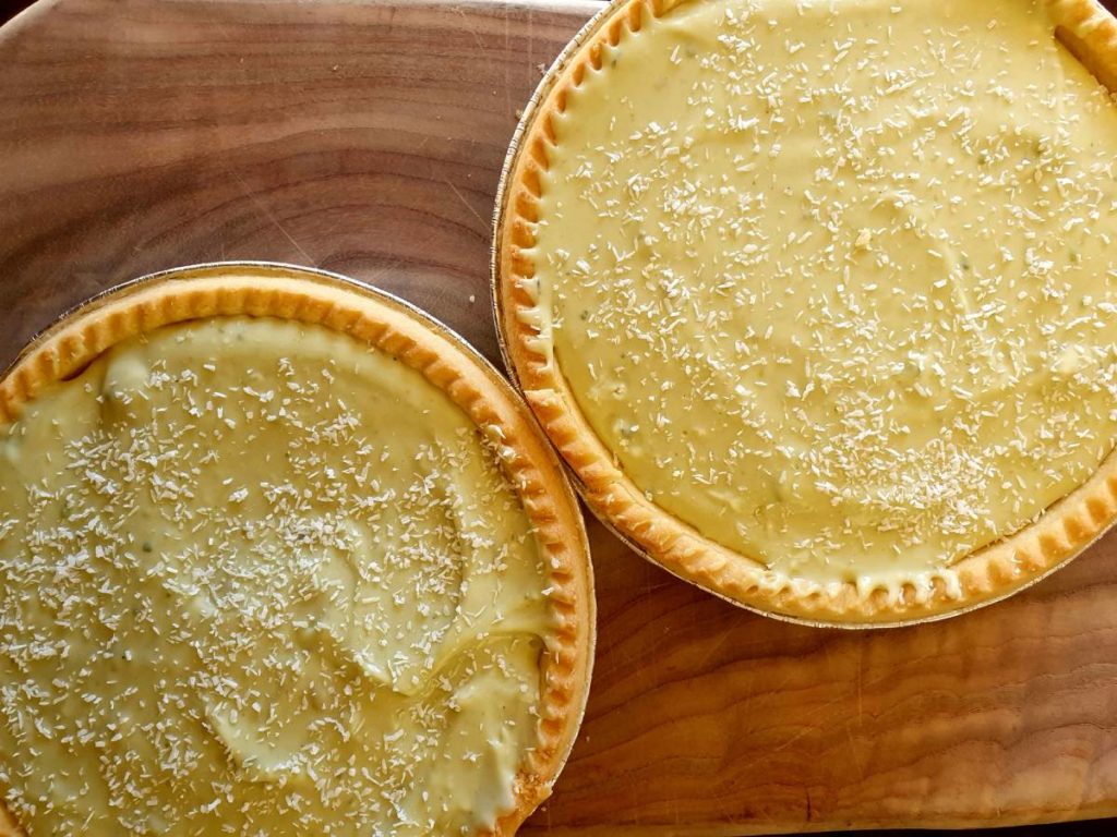 Huxley Hilltop Farms