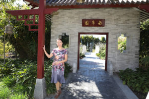 Chinese Gardens