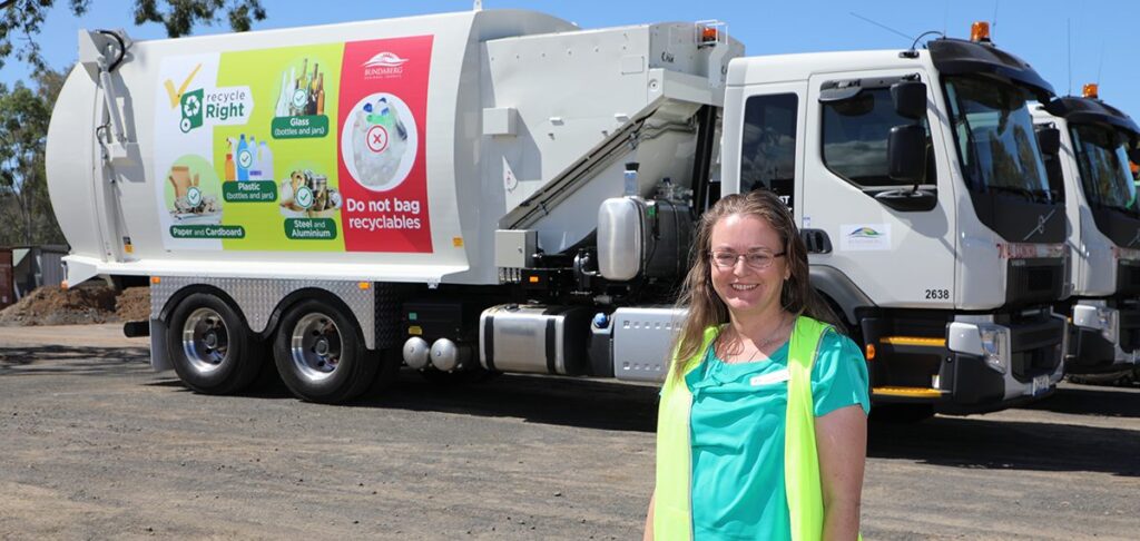 National Recycling Week