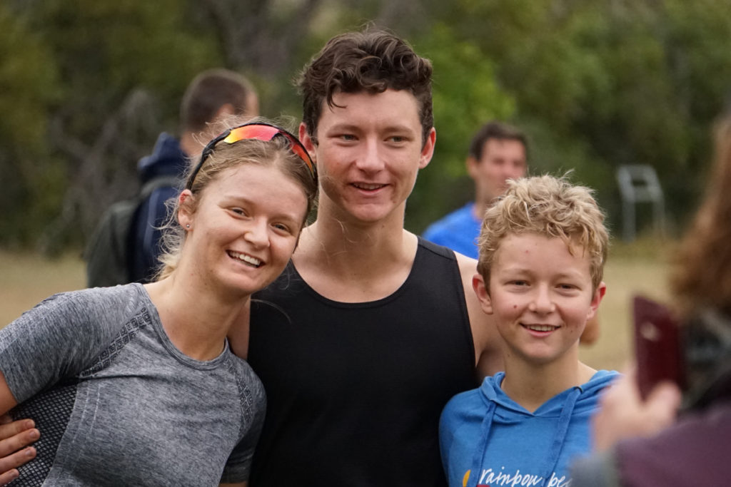 Kalki Moon Duathlon