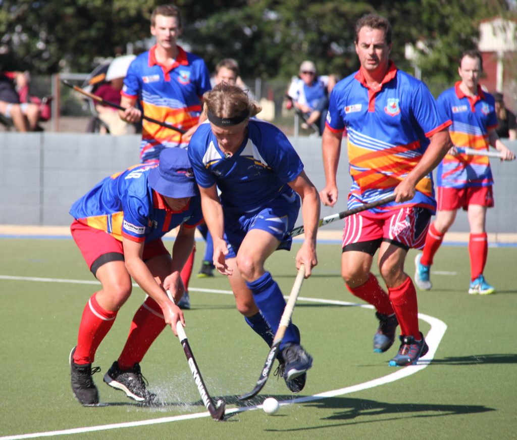 Bundaberg Now sports report