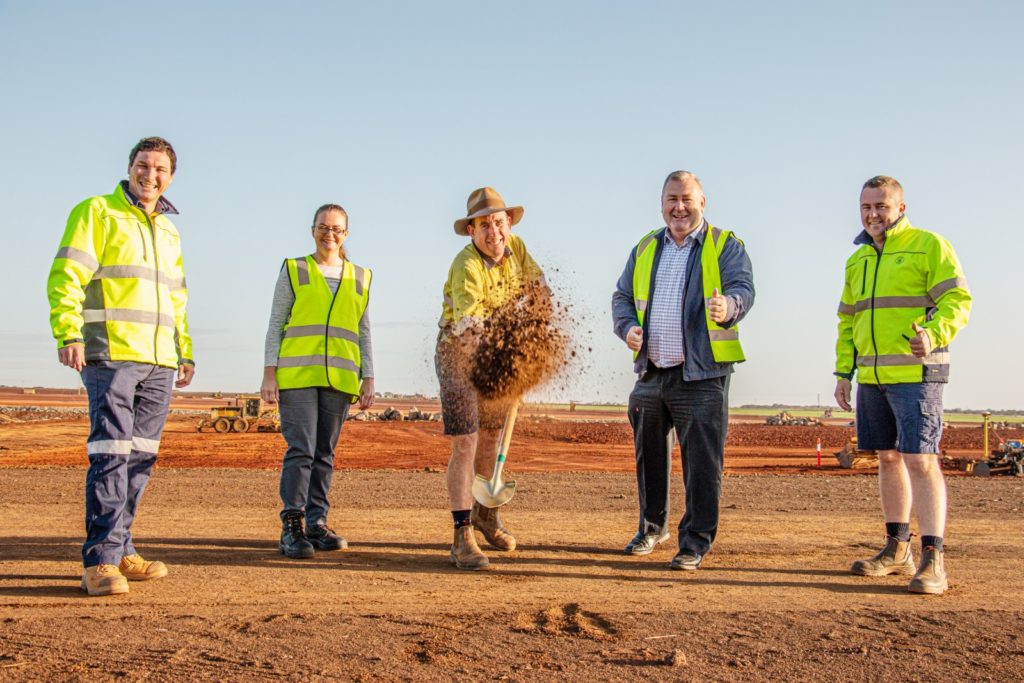 Green Solutions Wide Bay