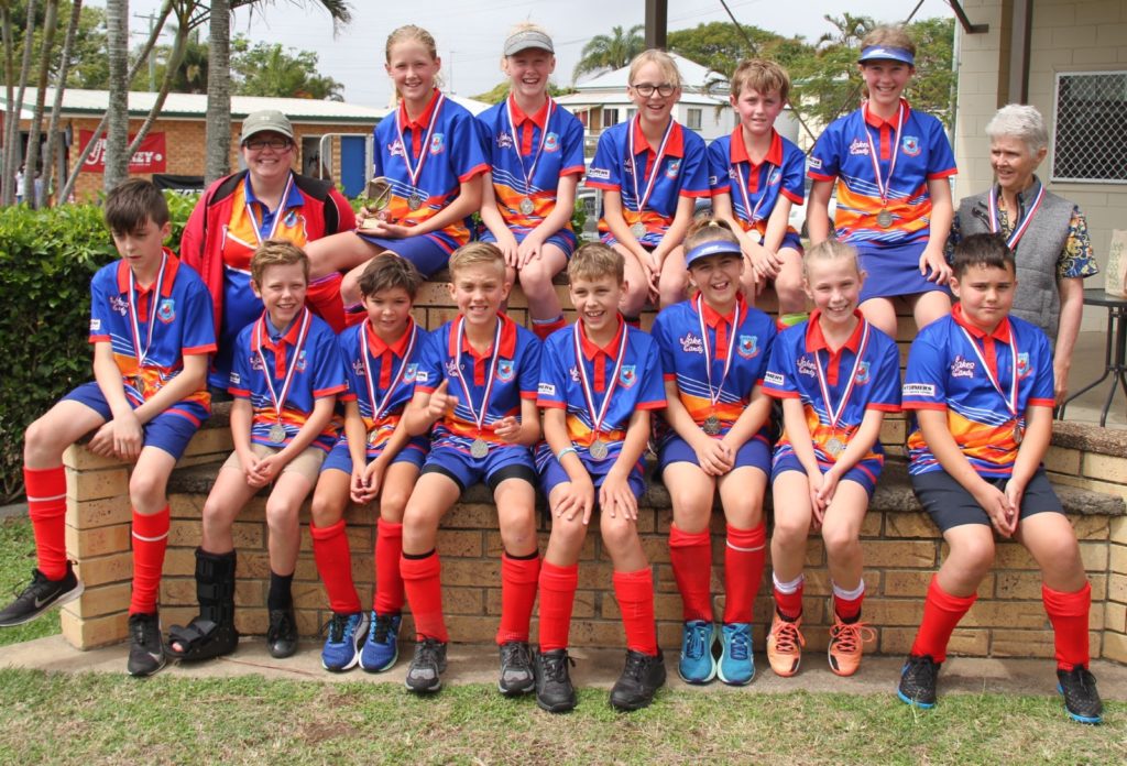 Arrows Athletics
