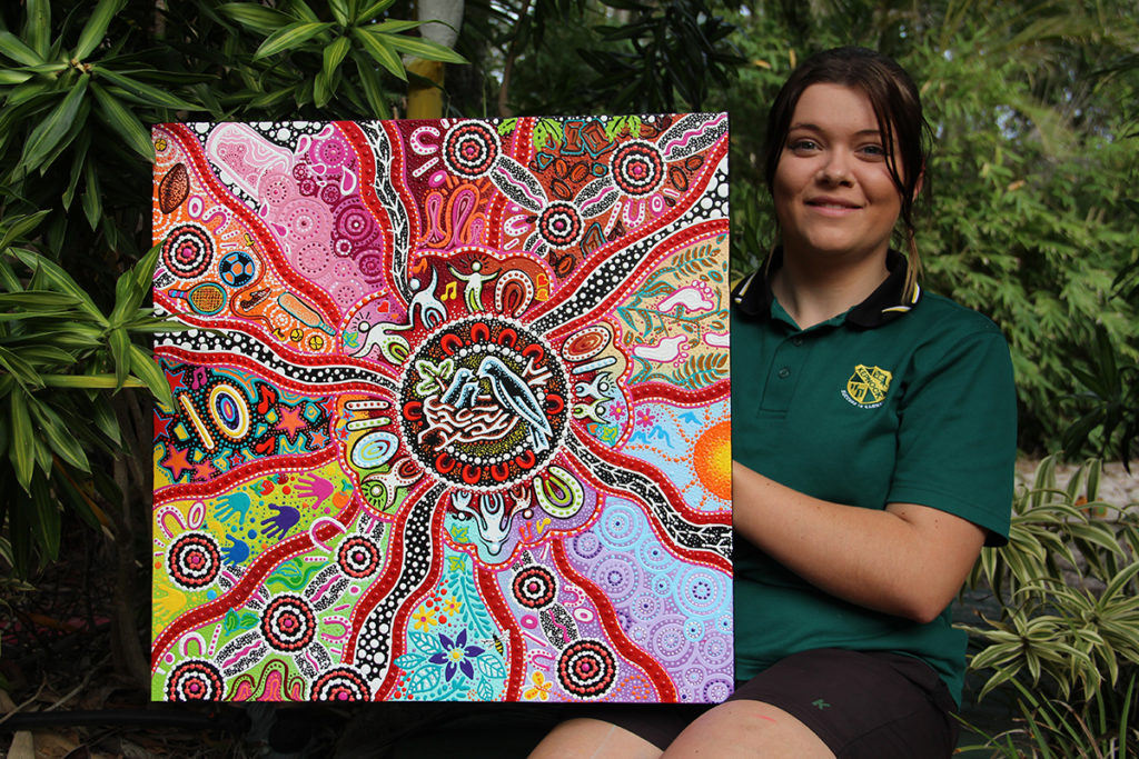 nestle artwork competition