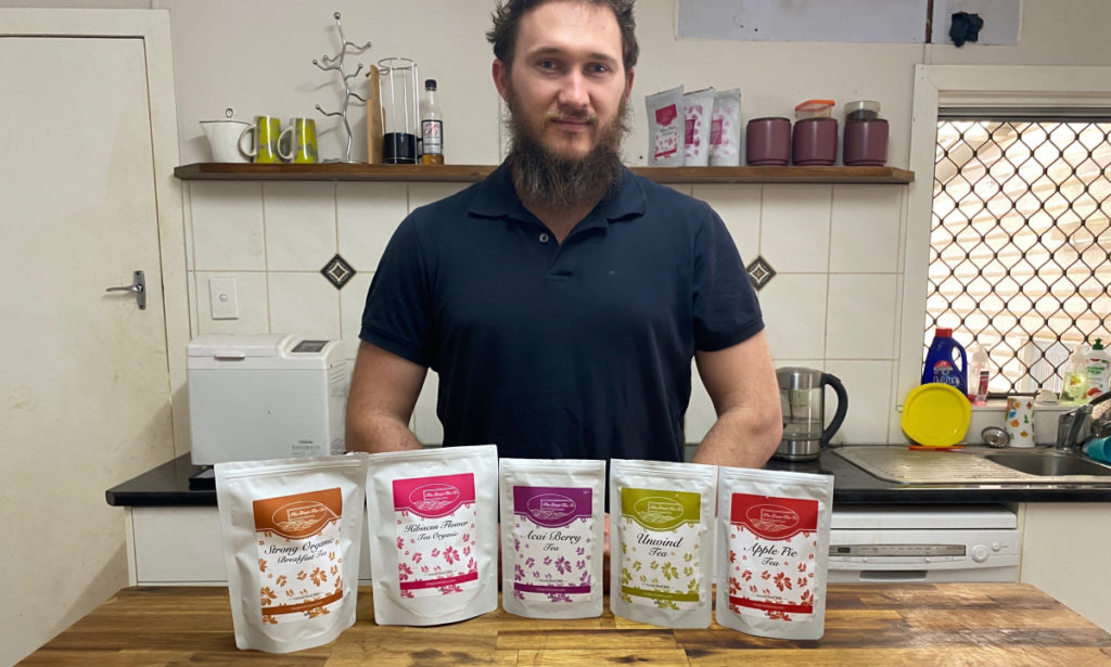 The Great Tea Company