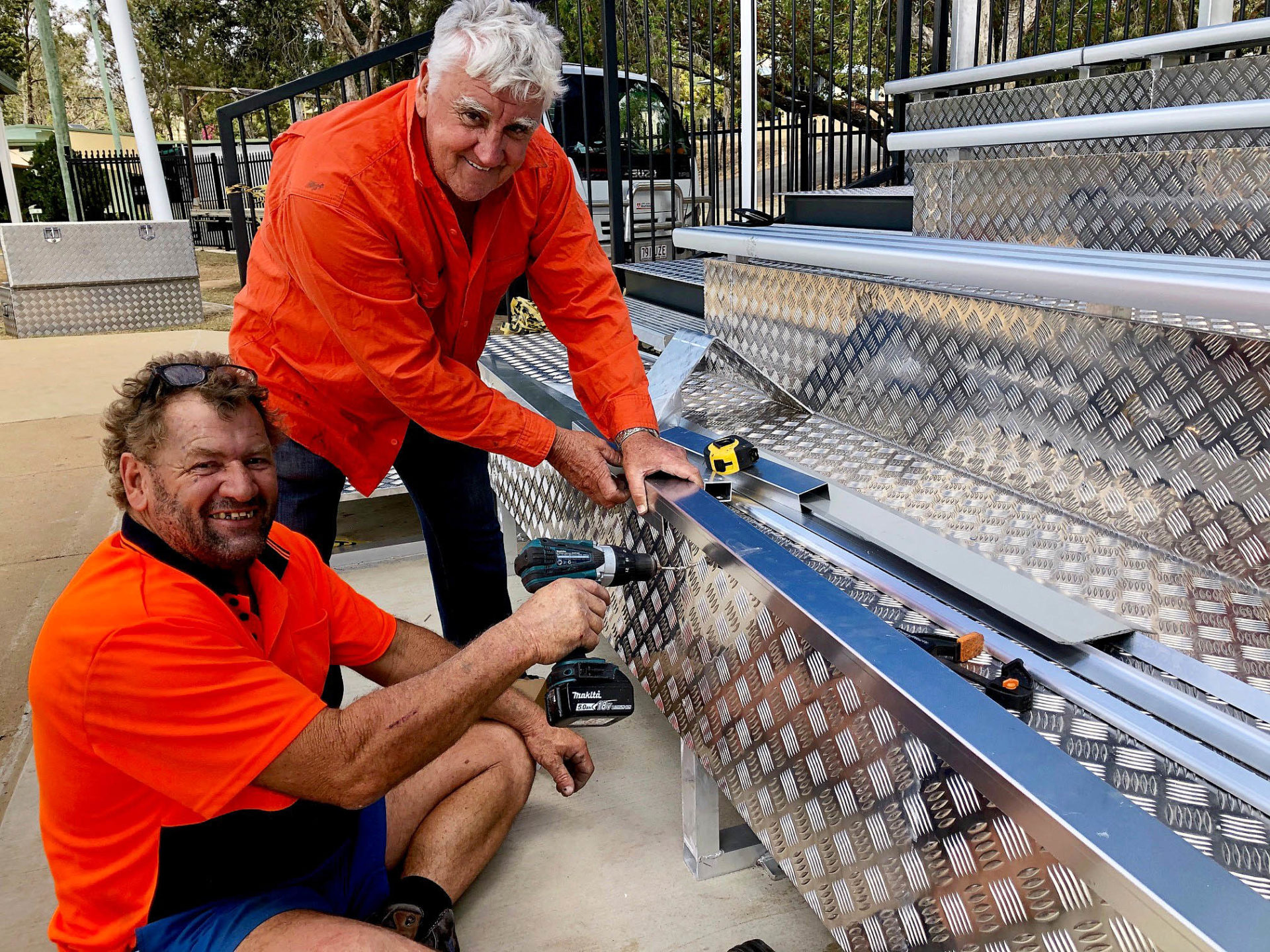 Upgraded Gin Gin Pool reopens Saturday – Bundaberg Now