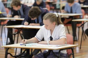 Shalom College - Bundaberg