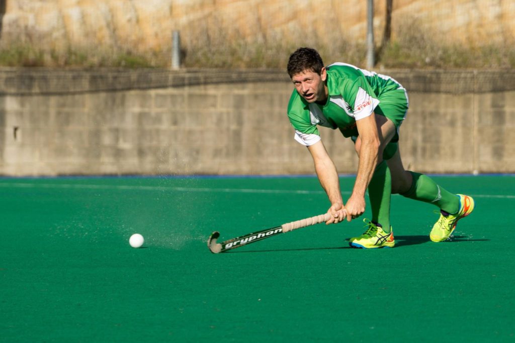 Source: Brisbane Hockey Facebook, photo by Husted Images.