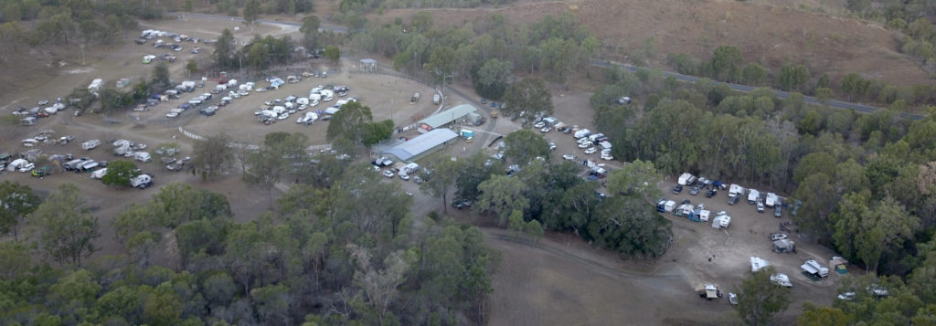 4WDQLD Corroboree