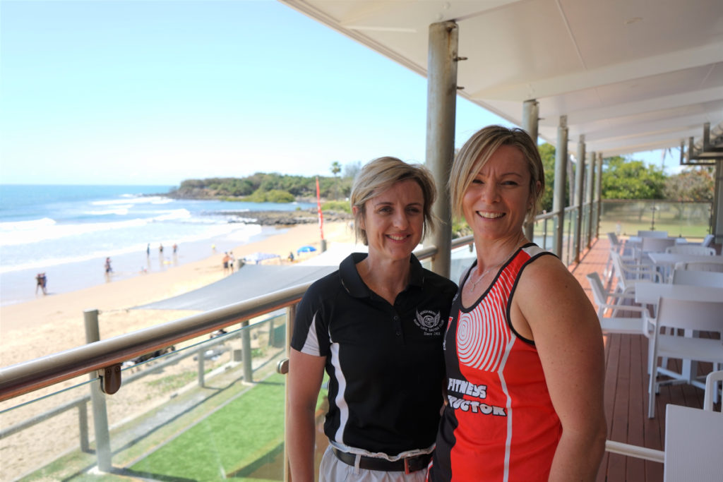 Surf Woman of the Year