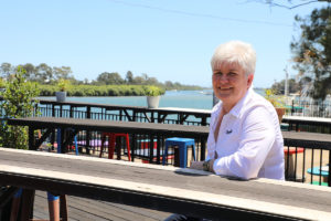 Riverfeast new direction